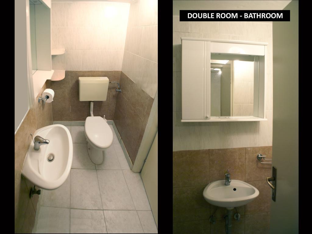 Buza House Hotel Дубровник Стая снимка