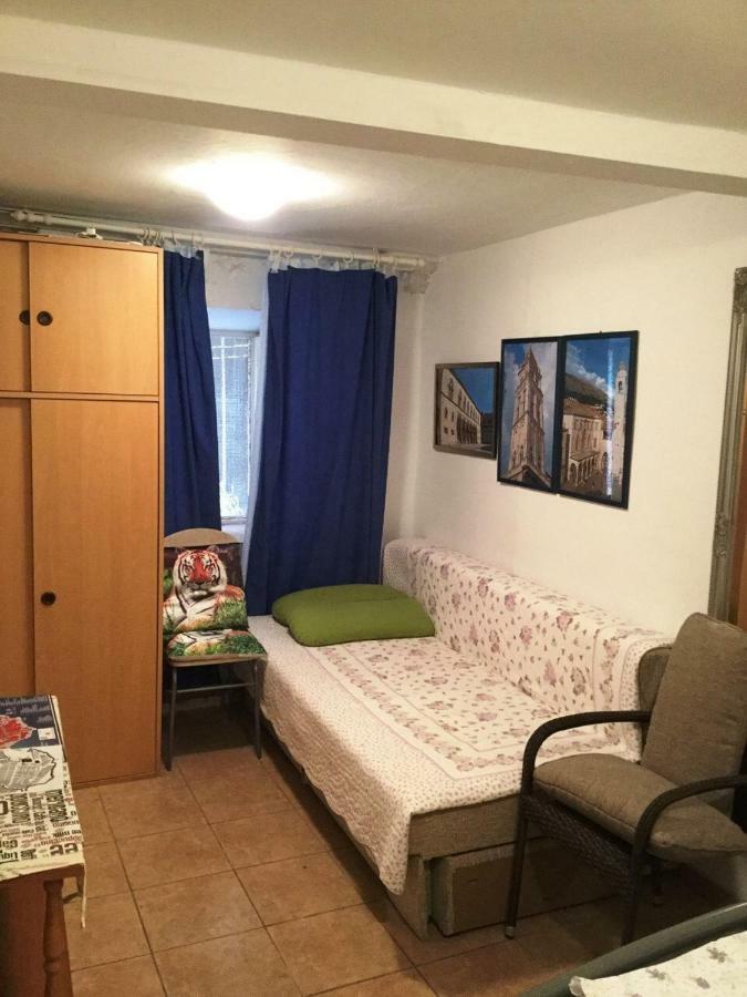 Buza House Hotel Дубровник Екстериор снимка