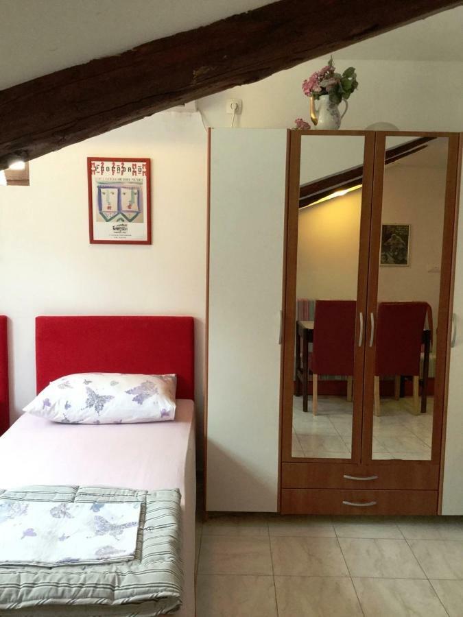Buza House Hotel Дубровник Екстериор снимка