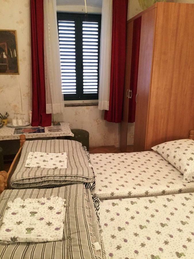 Buza House Hotel Дубровник Екстериор снимка