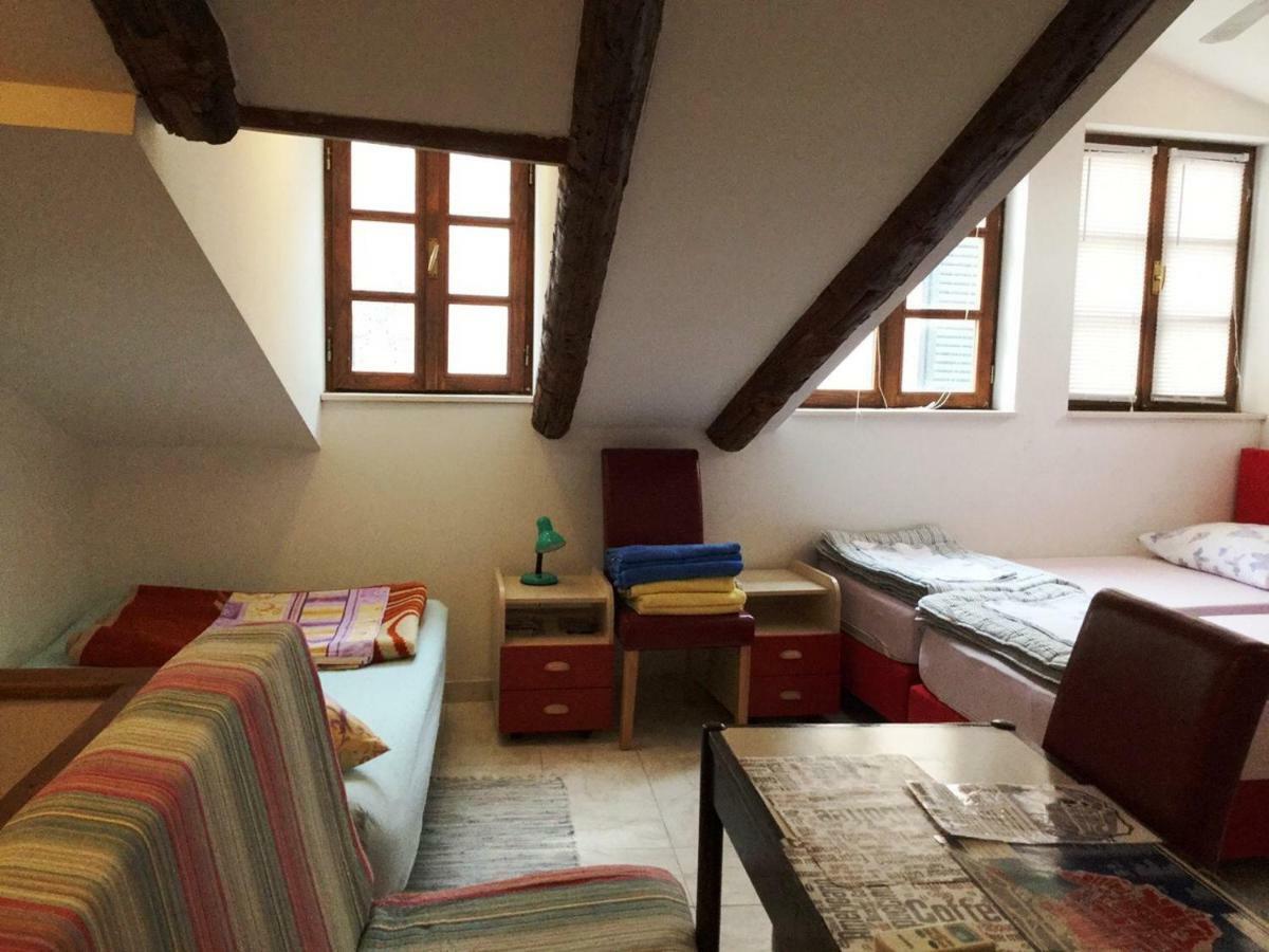 Buza House Hotel Дубровник Екстериор снимка